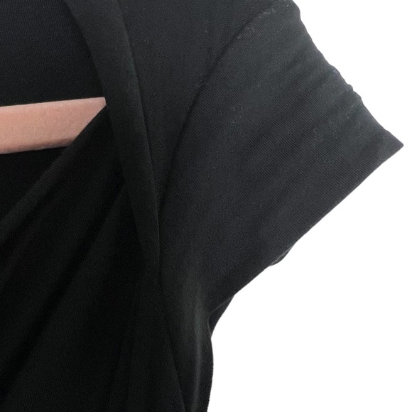 Les Lunes Paris French Bamboo Albi Mini Dress - Picture 6 of 9